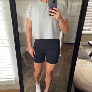 lululemon cates tee